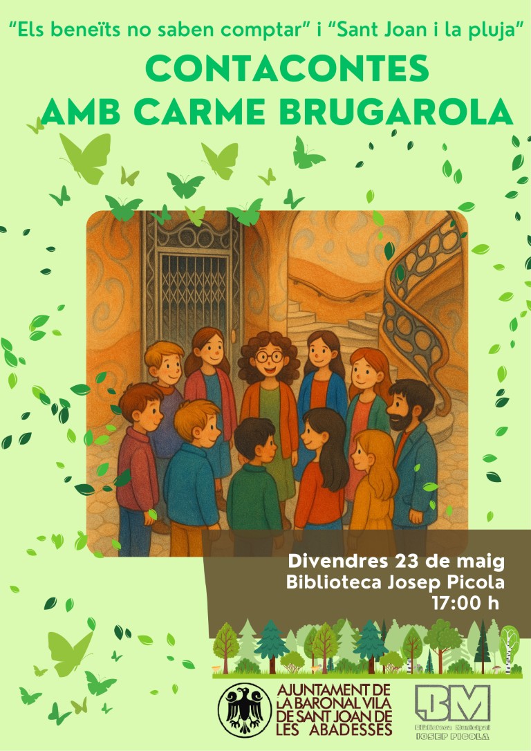 Hora del Conte M
 aig 2025 1 page 0001 Medium